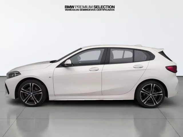 BMW Serie 1 118i 103 kW (140 CV) de segunda mano