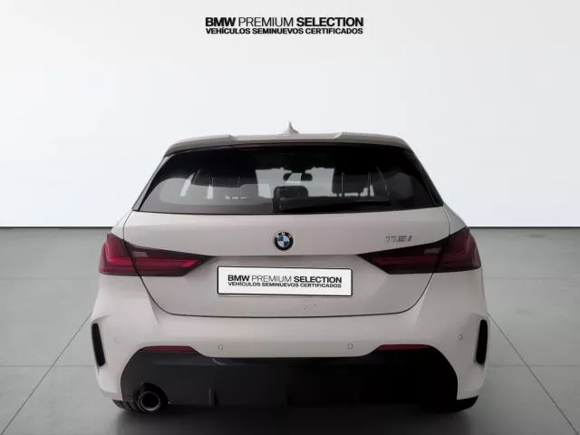 BMW Serie 1 118i 103 kW (140 CV) de segunda mano