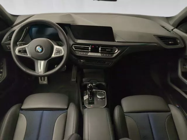 BMW Serie 1 118i 103 kW (140 CV) de segunda mano