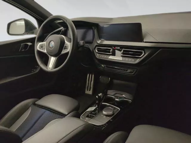 BMW Serie 1 118i 103 kW (140 CV) de segunda mano