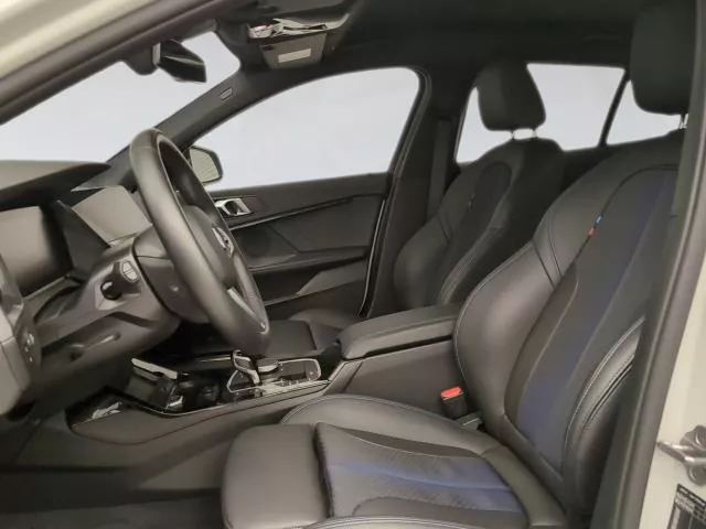 BMW Serie 1 118i 103 kW (140 CV) de segunda mano