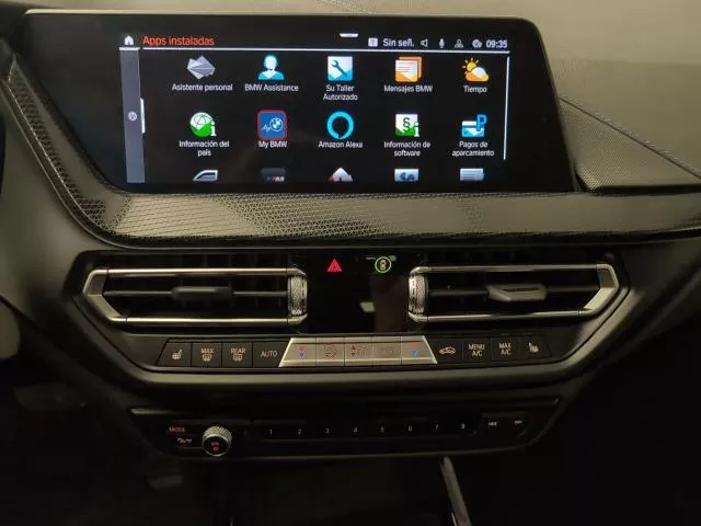 BMW Serie 1 118i 103 kW (140 CV) de segunda mano