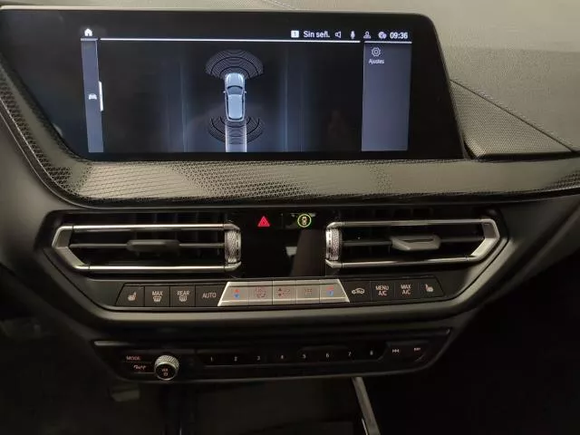 BMW Serie 1 118i 103 kW (140 CV) de segunda mano