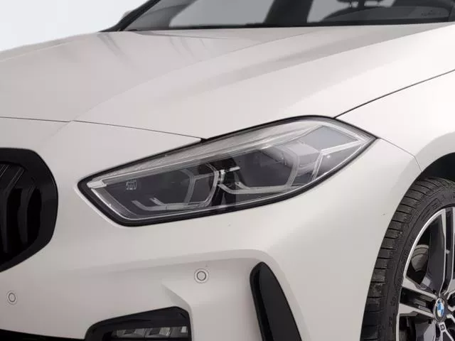 BMW Serie 1 118i 103 kW (140 CV) de segunda mano