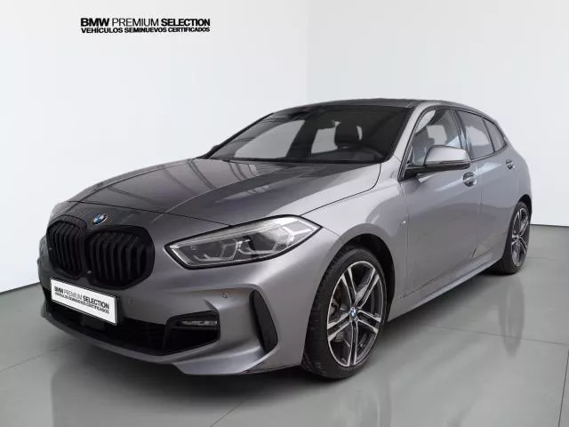 BMW Serie 1 118i 103 kW (140 CV) de segunda mano
