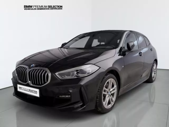 BMW Serie 1 118i 103 kW (140 CV) de segunda mano