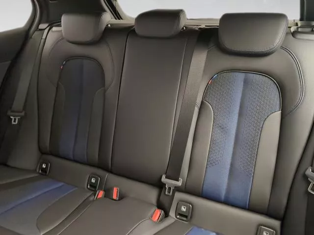 BMW Serie 1 118i 103 kW (140 CV) de segunda mano