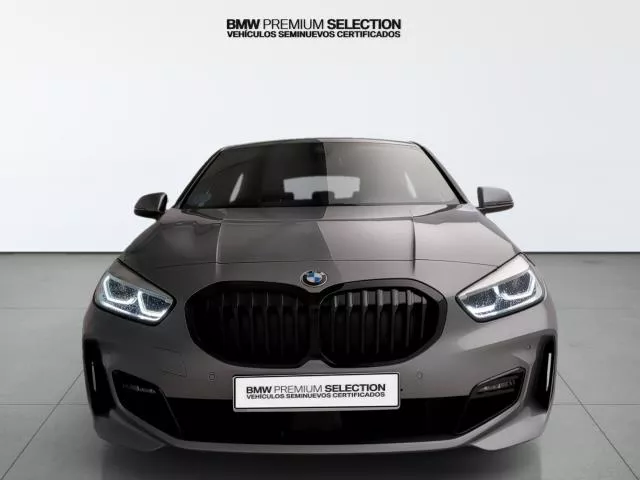BMW Serie 1 118i 103 kW (140 CV) de segunda mano