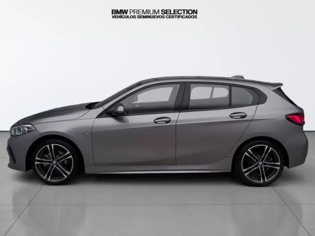 BMW Serie 1 118i 103 kW (140 CV) de segunda mano
