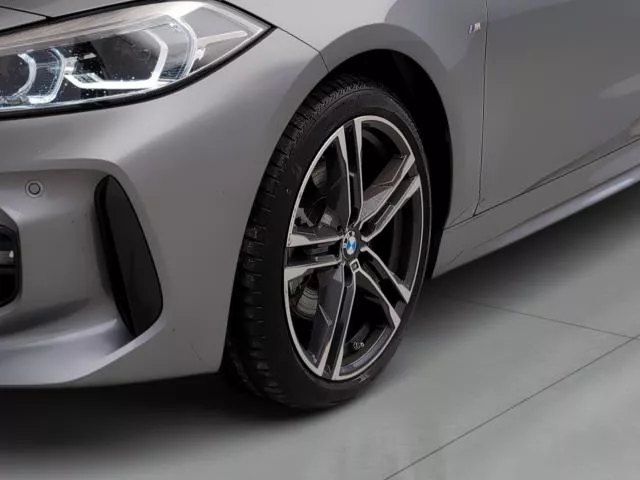 BMW Serie 1 118i 103 kW (140 CV) de segunda mano