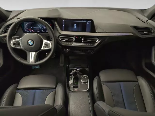 BMW Serie 1 118i 103 kW (140 CV) de segunda mano