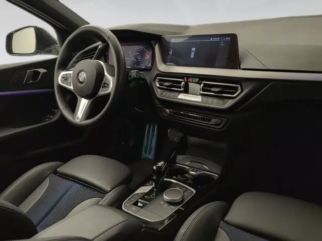 BMW Serie 1 118i 103 kW (140 CV) de segunda mano