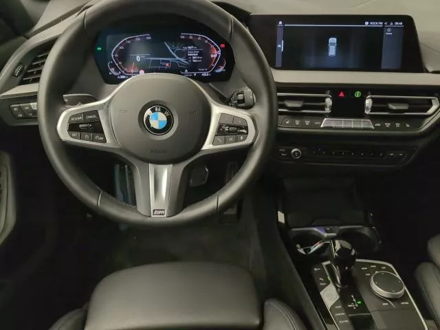 BMW Serie 1 118i 103 kW (140 CV) de segunda mano