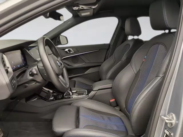 BMW Serie 1 118i 103 kW (140 CV) de segunda mano