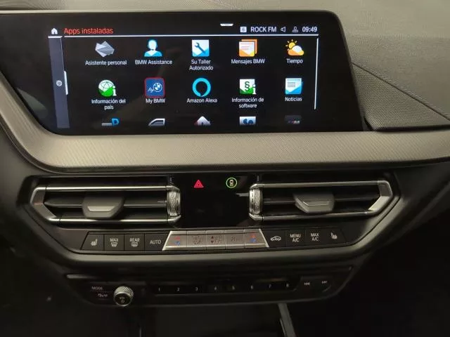 BMW Serie 1 118i 103 kW (140 CV) de segunda mano