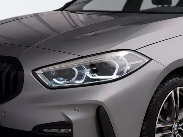 BMW Serie 1 118i 103 kW (140 CV) de segunda mano