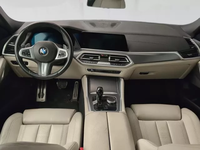 BMW X6 xDrive40d 250 kW (340 CV) de segunda mano