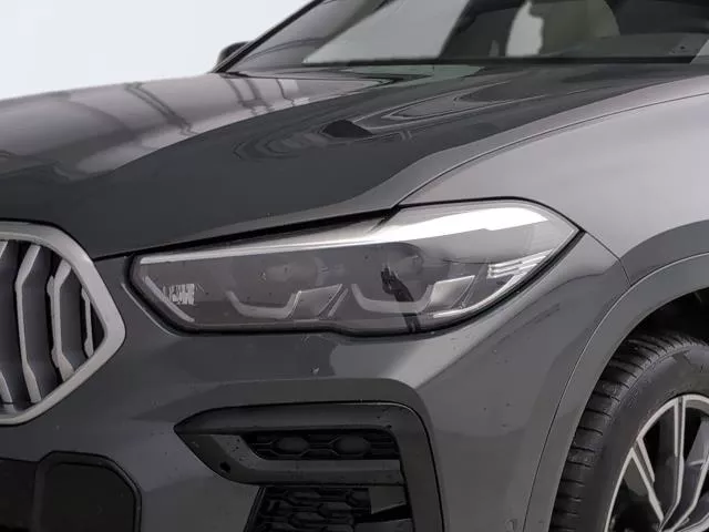 BMW X6 xDrive40d 250 kW (340 CV) de segunda mano