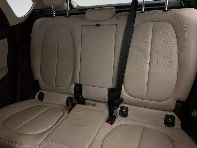 BMW Serie 2 220d Active Tourer 140 kW (190 CV) de segunda mano