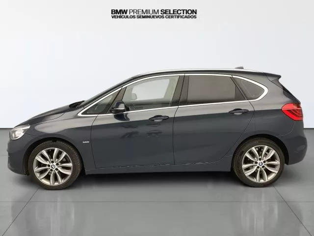 BMW Serie 2 220d Active Tourer 140 kW (190 CV) de segunda mano