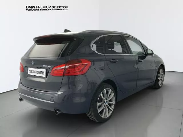BMW Serie 2 220d Active Tourer 140 kW (190 CV) de segunda mano