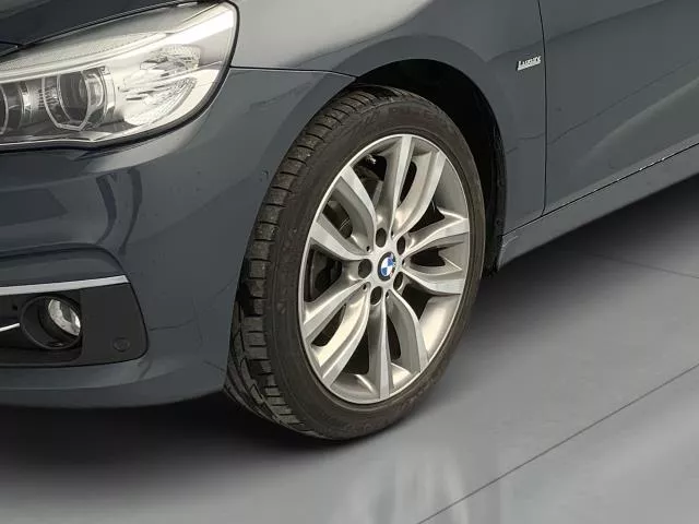 BMW Serie 2 220d Active Tourer 140 kW (190 CV) de segunda mano