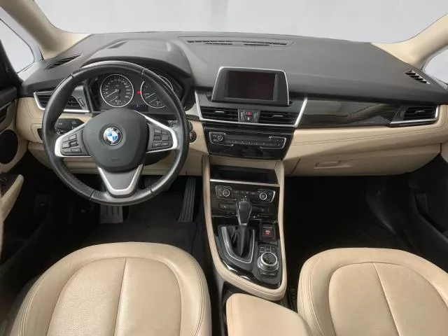 BMW Serie 2 220d Active Tourer 140 kW (190 CV) de segunda mano