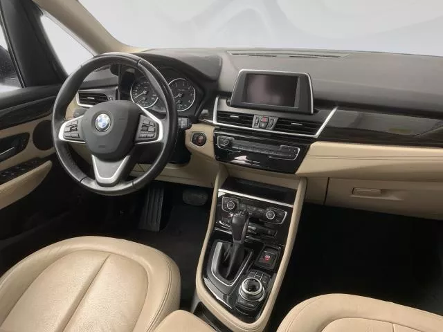 BMW Serie 2 220d Active Tourer 140 kW (190 CV) de segunda mano