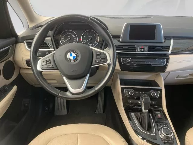 BMW Serie 2 220d Active Tourer 140 kW (190 CV) de segunda mano