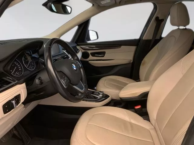 BMW Serie 2 220d Active Tourer 140 kW (190 CV) de segunda mano