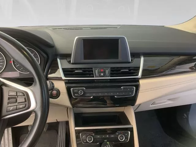 BMW Serie 2 220d Active Tourer 140 kW (190 CV) de segunda mano