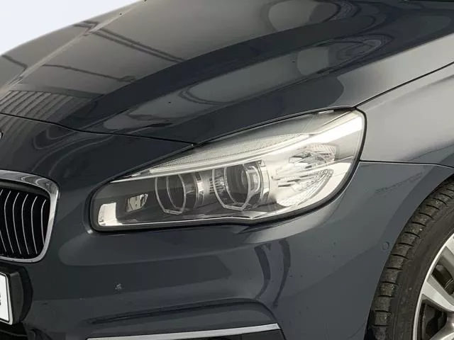 BMW Serie 2 220d Active Tourer 140 kW (190 CV) de segunda mano