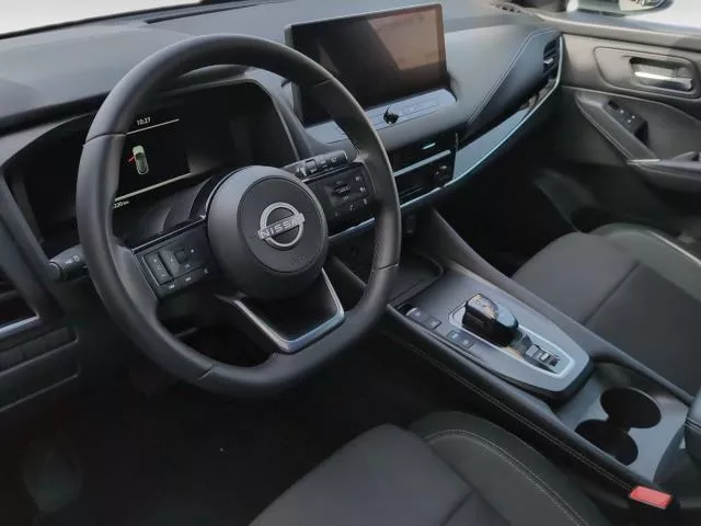 Nissan Qashqai E-POWER Black Edition 140 kW (190 CV) de segunda mano
