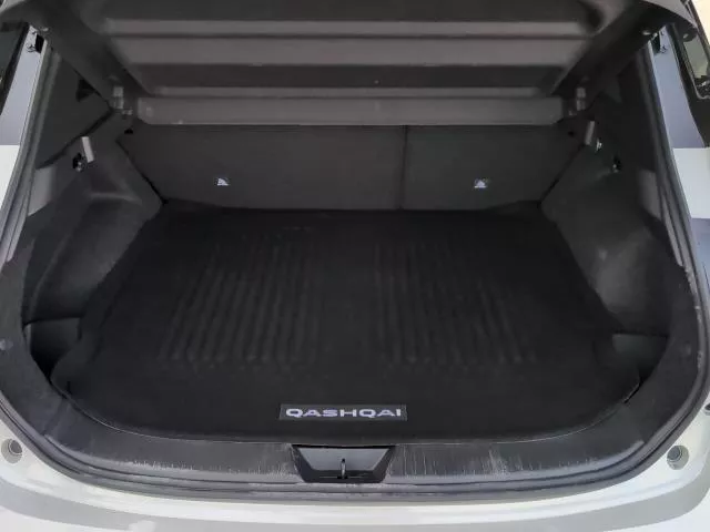 Nissan Qashqai E-POWER Black Edition 140 kW (190 CV) de segunda mano