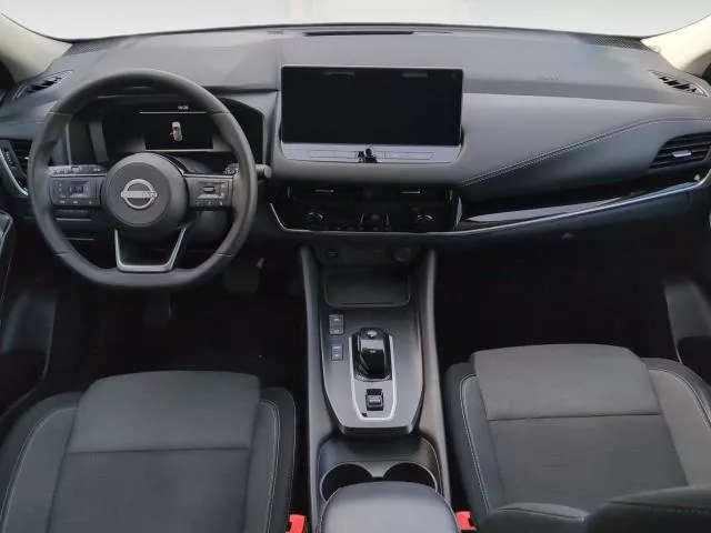 Nissan Qashqai E-POWER Black Edition 140 kW (190 CV) de segunda mano