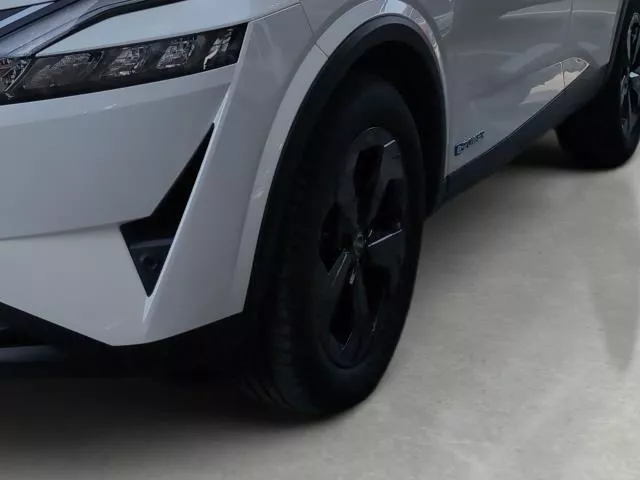 Nissan Qashqai E-POWER Black Edition 140 kW (190 CV) de segunda mano