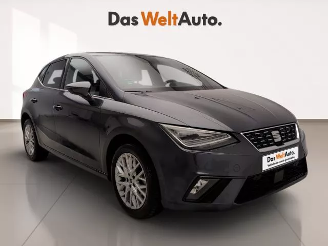 SEAT Ibiza 1.0 TSI Special Edition 85 kW (115 CV) de segunda mano