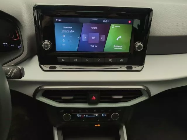 SEAT Ibiza 1.0 TSI Special Edition 85 kW (115 CV) de segunda mano