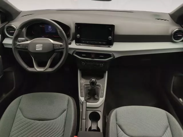 SEAT Ibiza 1.0 TSI Special Edition 85 kW (115 CV) de segunda mano