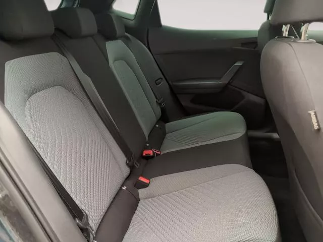 SEAT Ibiza 1.0 TSI Special Edition 85 kW (115 CV) de segunda mano