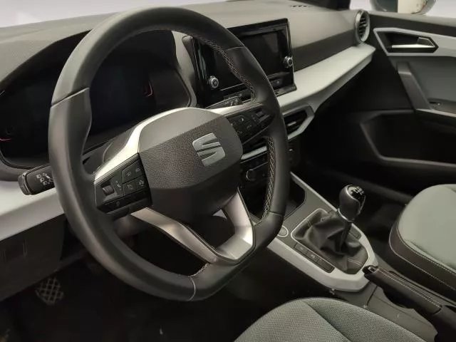 SEAT Ibiza 1.0 TSI Special Edition 85 kW (115 CV) de segunda mano