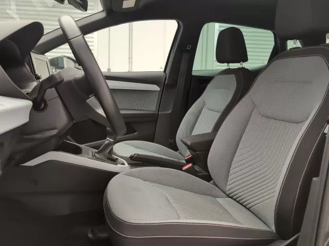 SEAT Ibiza 1.0 TSI Special Edition 85 kW (115 CV) de segunda mano