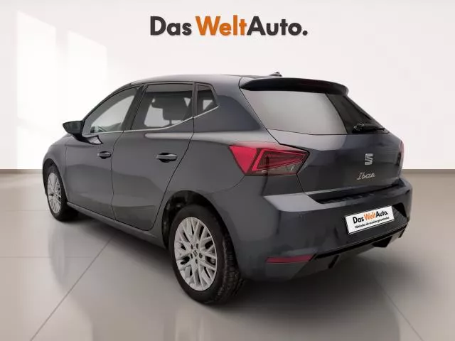 SEAT Ibiza 1.0 TSI Special Edition 85 kW (115 CV) de segunda mano