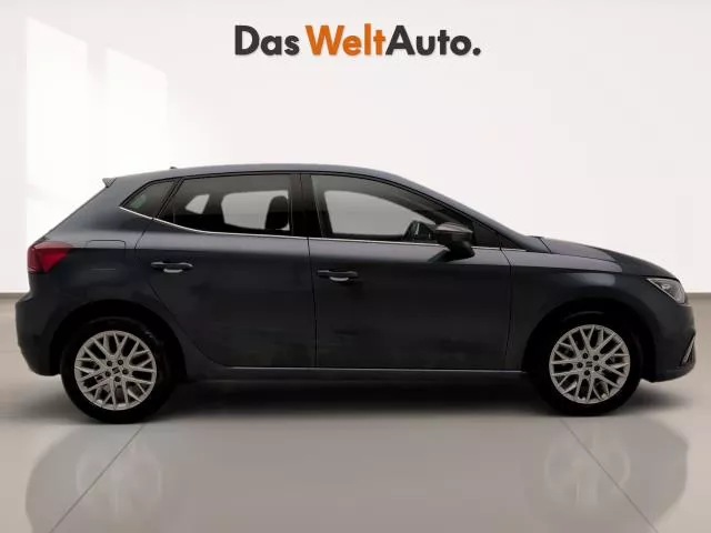 SEAT Ibiza 1.0 TSI Special Edition 85 kW (115 CV) de segunda mano