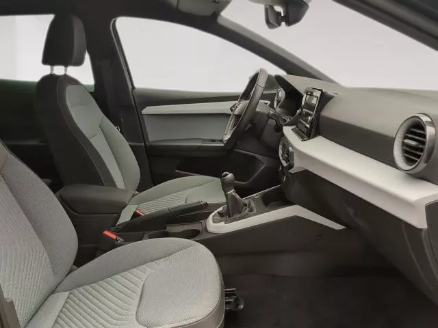 SEAT Ibiza 1.0 TSI Special Edition 85 kW (115 CV) de segunda mano