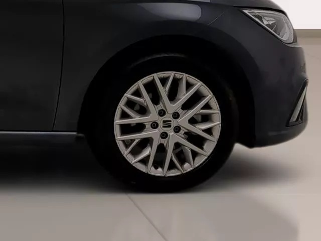 SEAT Ibiza 1.0 TSI Special Edition 85 kW (115 CV) de segunda mano