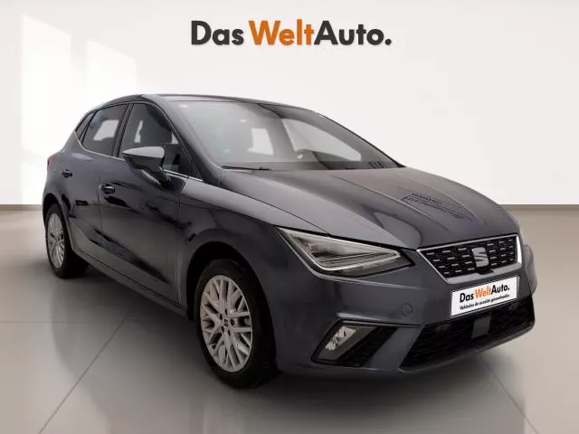 SEAT Ibiza 1.0 TSI Special Edition 85 kW (115 CV) de segunda mano