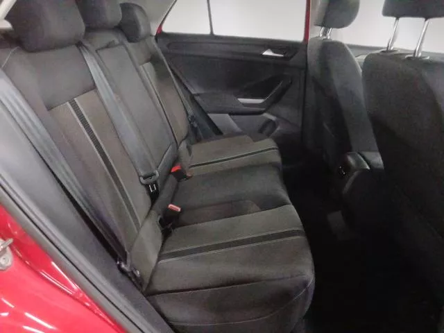 Volkswagen T-Roc Advance 1.5 TSI 110 kW (150 CV) DSG de segunda mano
