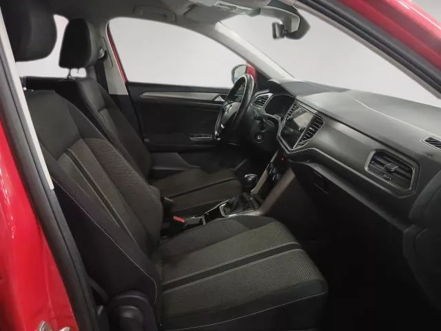 Volkswagen T-Roc Advance 1.5 TSI 110 kW (150 CV) DSG de segunda mano