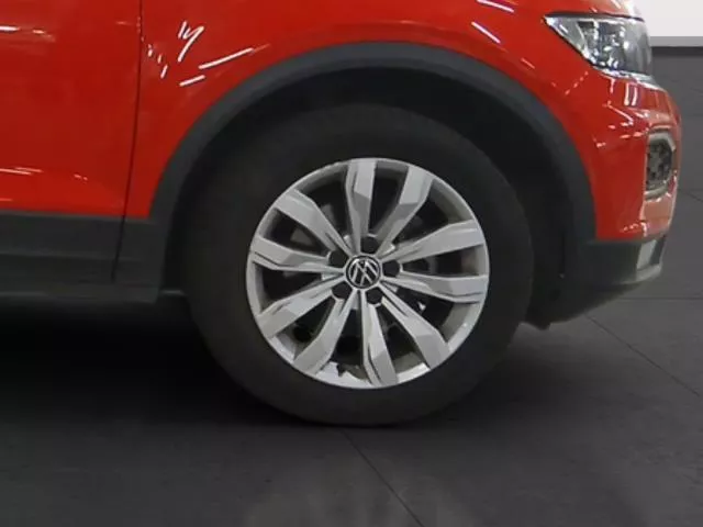 Volkswagen T-Roc Advance 1.5 TSI 110 kW (150 CV) DSG de segunda mano